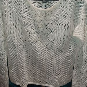 Forever 21 Sweater